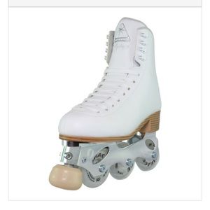 Jackson Mystique Inline Figure Skates